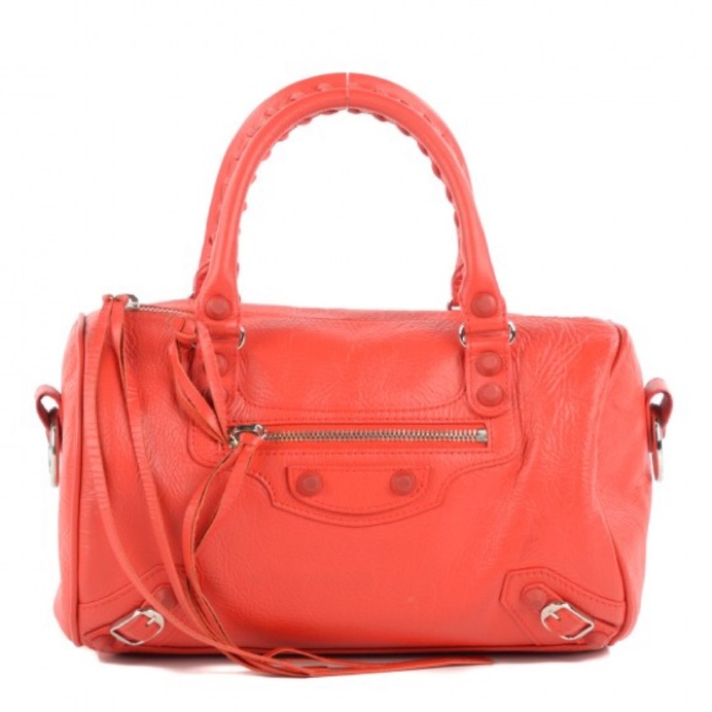 Chevre Rubber Mini Twiggy Poppy - Picture 2 of 5